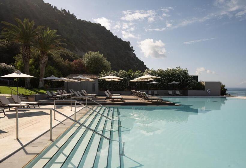 Отель Domes Of Corfu, Autograph Collection