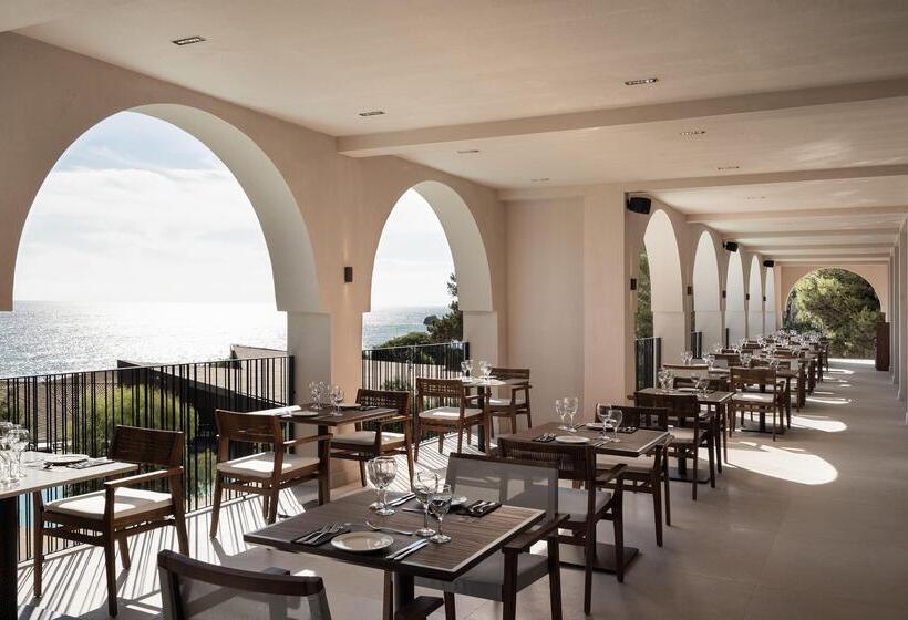 Отель Domes Of Corfu, Autograph Collection