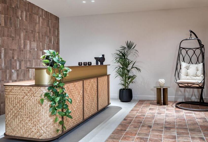 Отель Domes Of Corfu, Autograph Collection