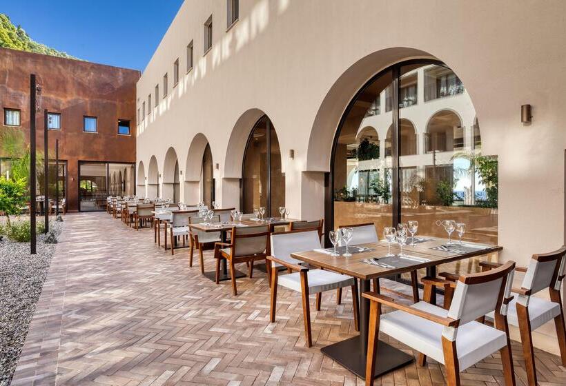 Отель Domes Of Corfu, Autograph Collection