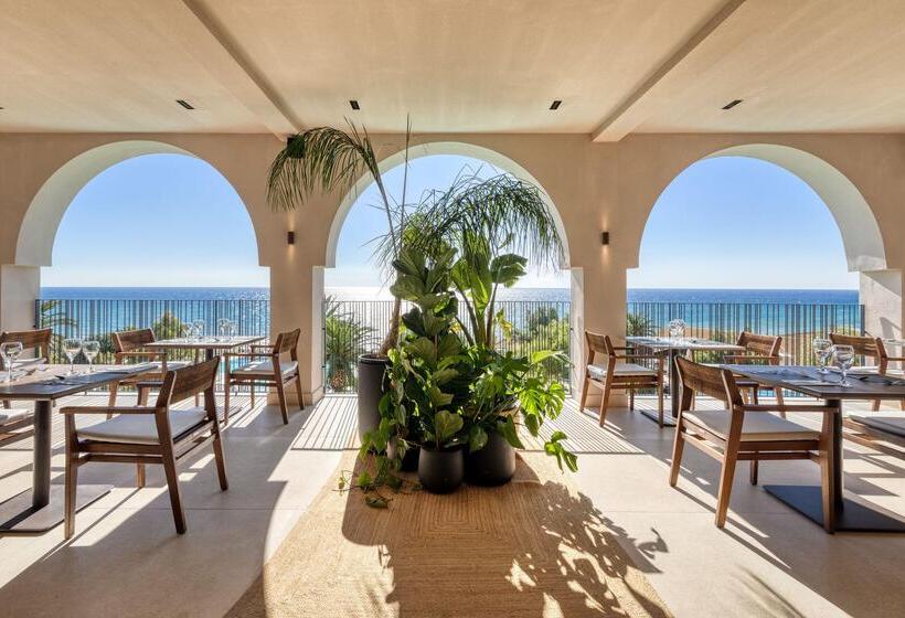 Отель Domes Of Corfu, Autograph Collection