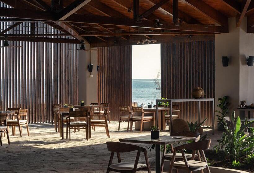 Отель Domes Of Corfu, Autograph Collection