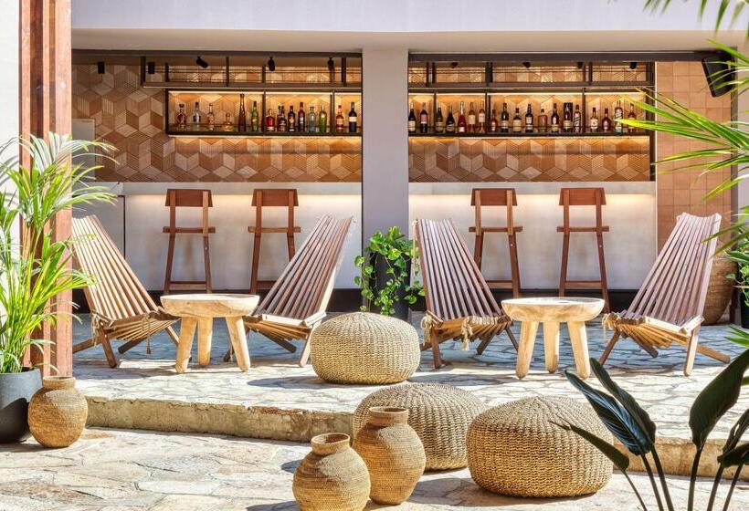 Отель Domes Of Corfu, Autograph Collection