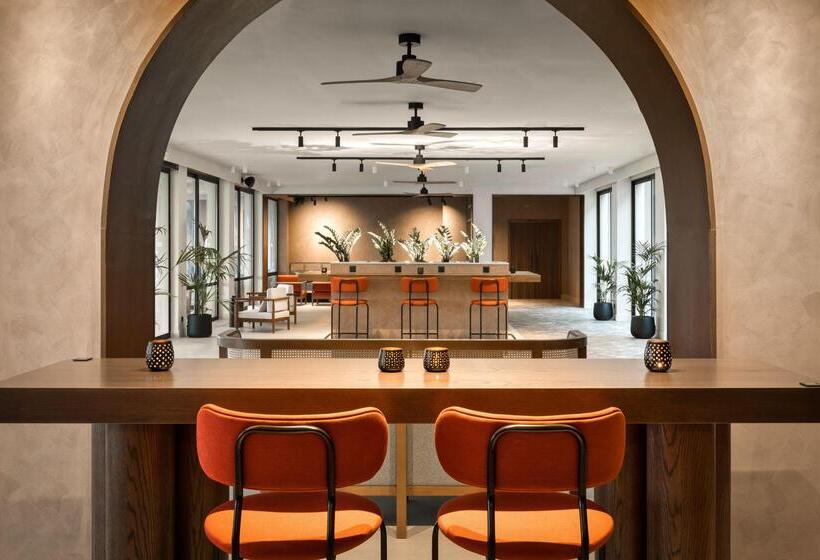 Отель Domes Of Corfu, Autograph Collection