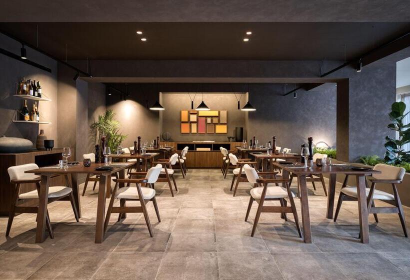 Отель Domes Of Corfu, Autograph Collection