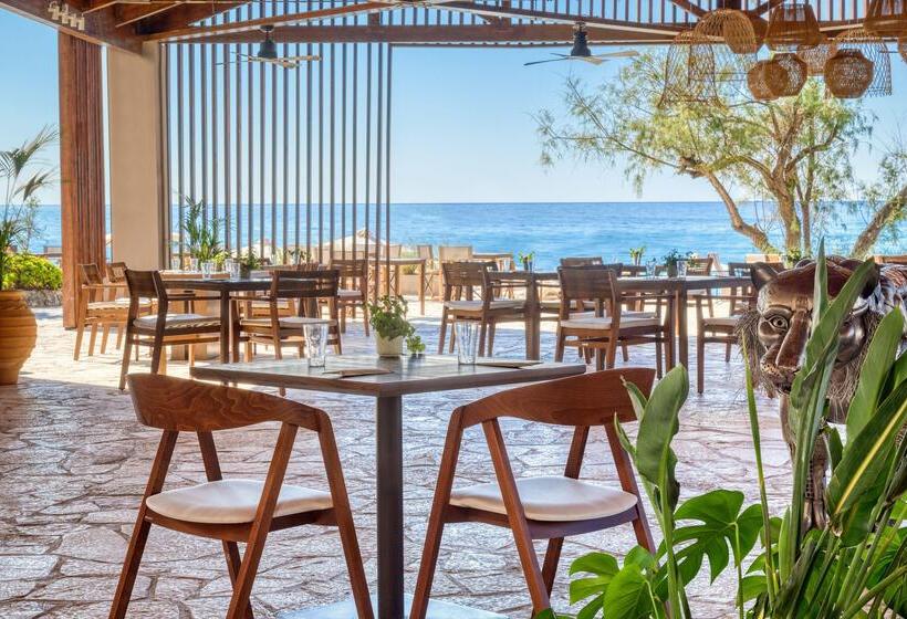 Отель Domes Of Corfu, Autograph Collection