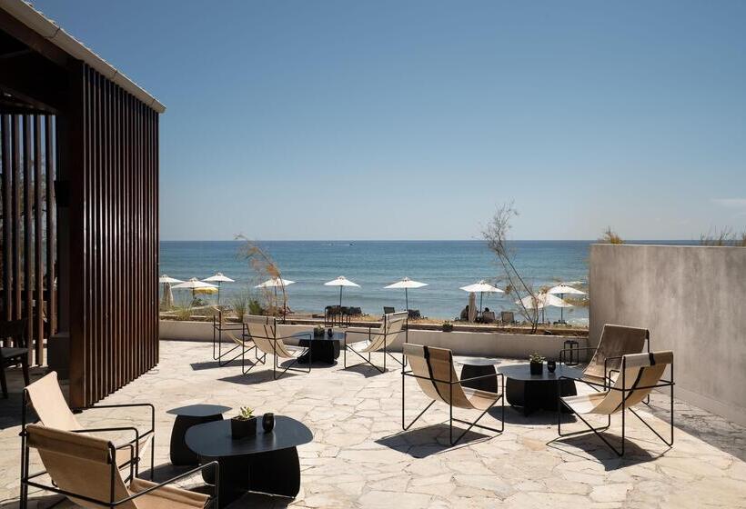 Отель Domes Of Corfu, Autograph Collection