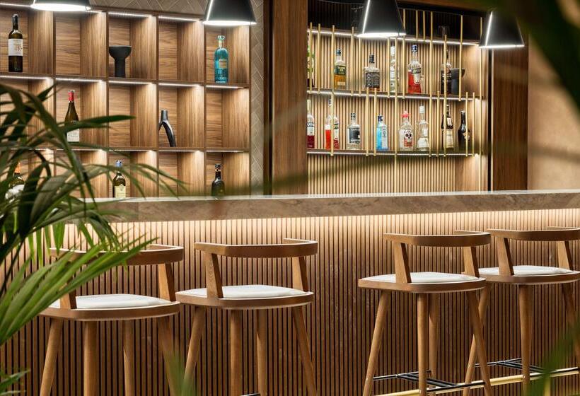 Отель Domes Of Corfu, Autograph Collection