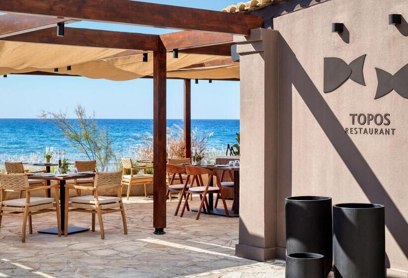 Отель Domes Of Corfu, Autograph Collection