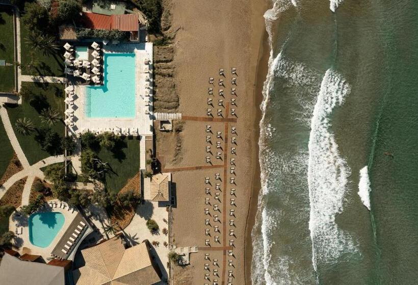 Отель Domes Of Corfu, Autograph Collection