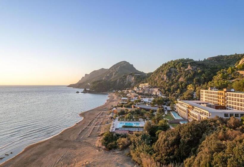 Отель Domes Of Corfu, Autograph Collection