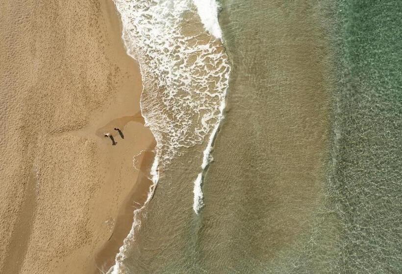 Отель Domes Of Corfu, Autograph Collection