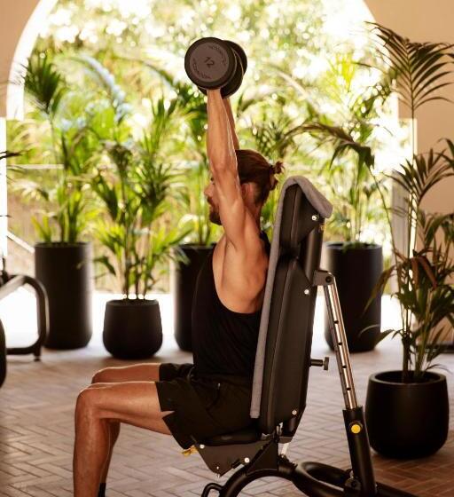 Отель Domes Of Corfu, Autograph Collection