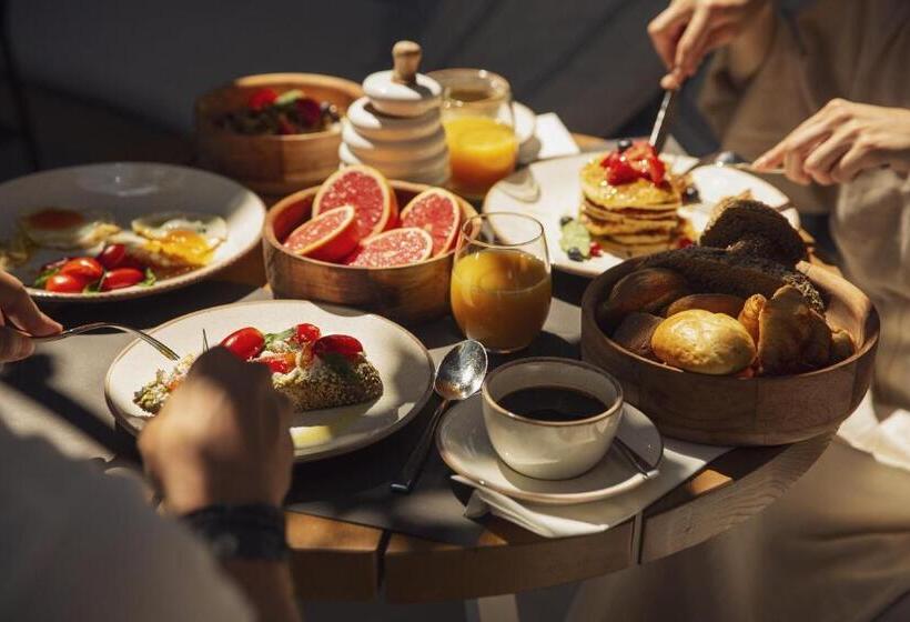 Отель Domes Of Corfu, Autograph Collection