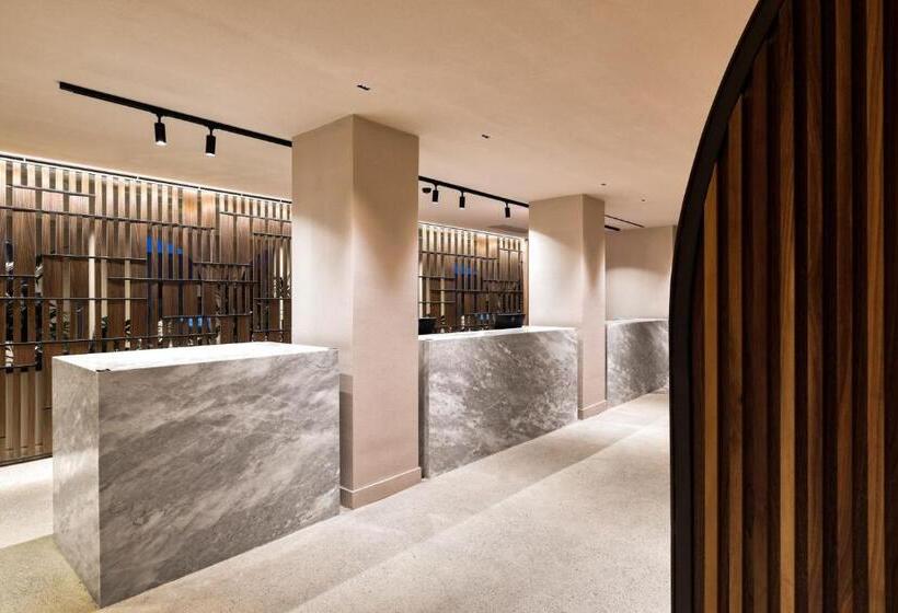 Отель Domes Of Corfu, Autograph Collection