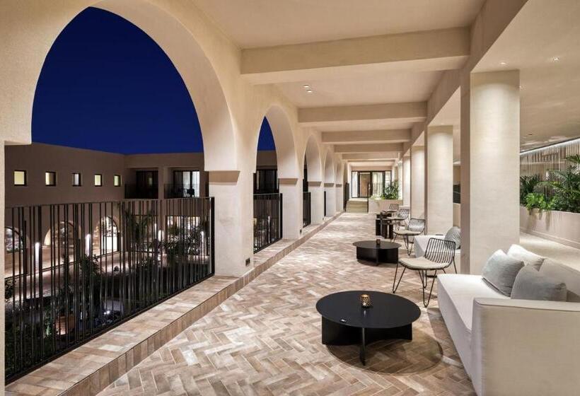 Отель Domes Of Corfu, Autograph Collection