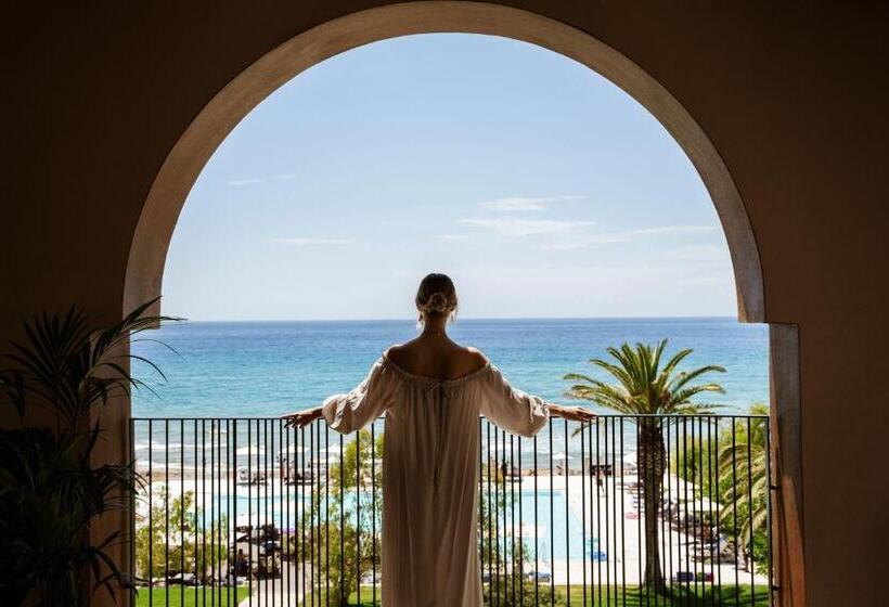 Отель Domes Of Corfu, Autograph Collection