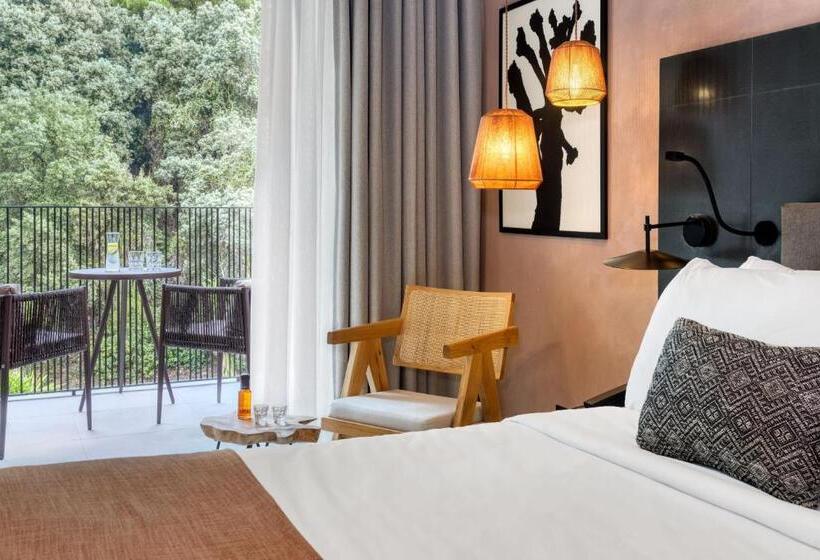 Отель Domes Of Corfu, Autograph Collection