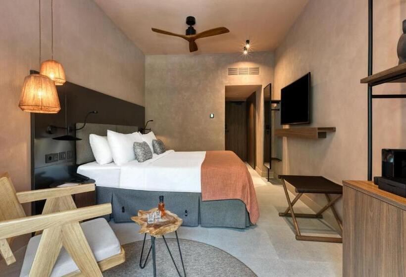 Отель Domes Of Corfu, Autograph Collection