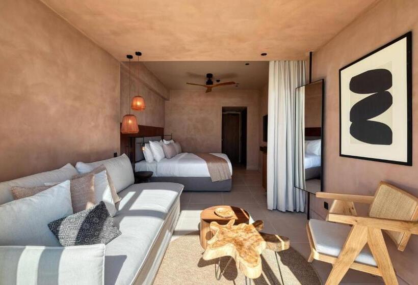 Отель Domes Of Corfu, Autograph Collection