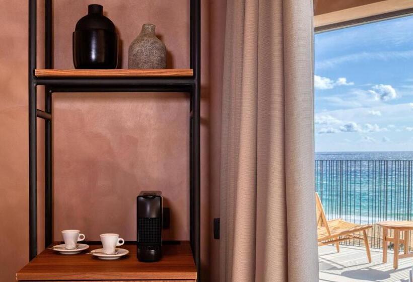 Отель Domes Of Corfu, Autograph Collection