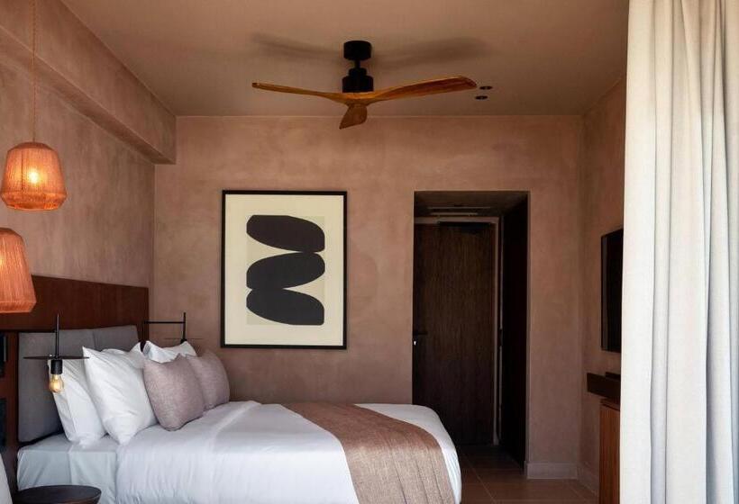 Отель Domes Of Corfu, Autograph Collection