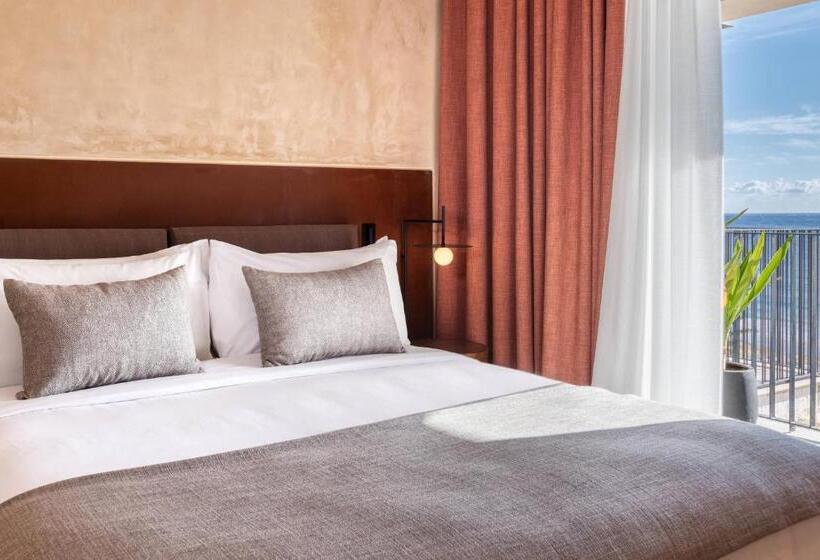 Отель Domes Of Corfu, Autograph Collection