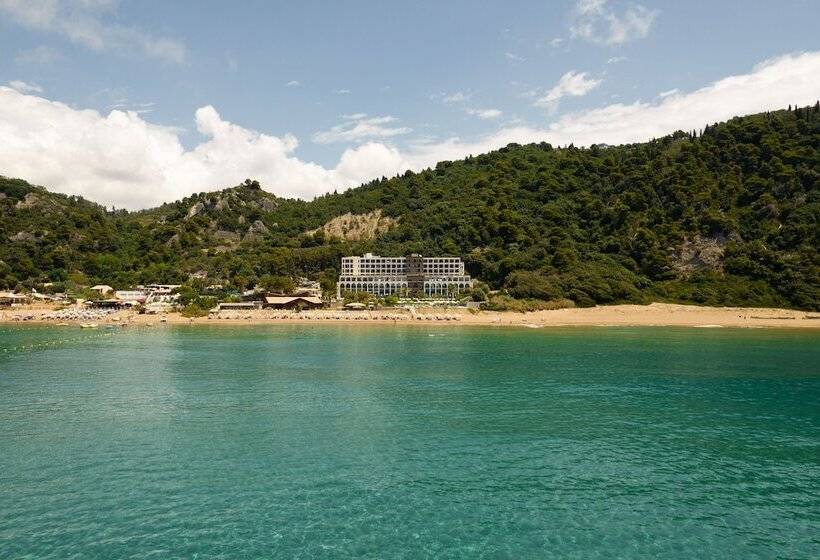 Отель Domes Of Corfu, Autograph Collection