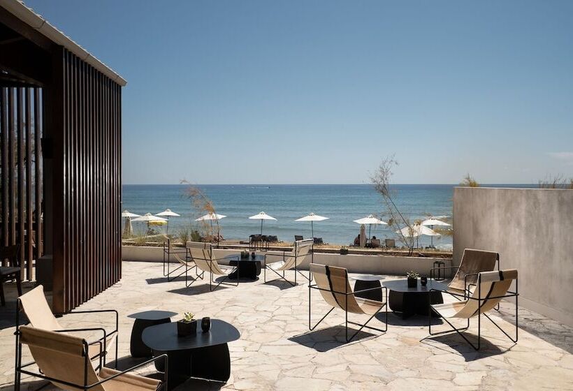 Отель Domes Of Corfu, Autograph Collection