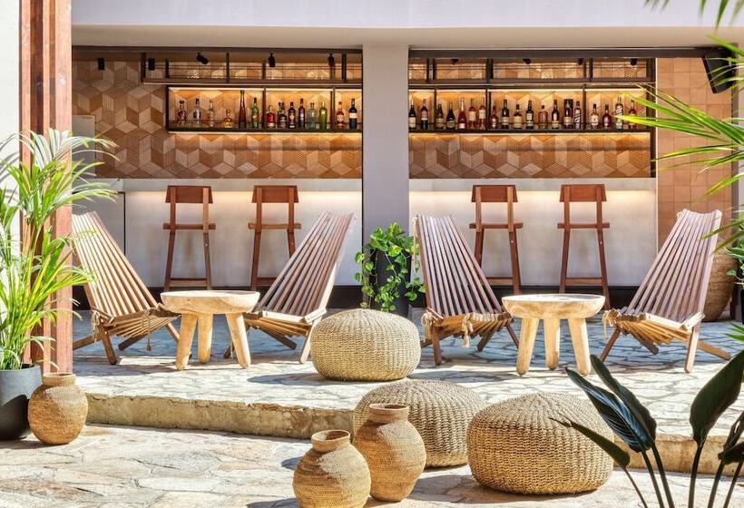 Отель Domes Of Corfu, Autograph Collection