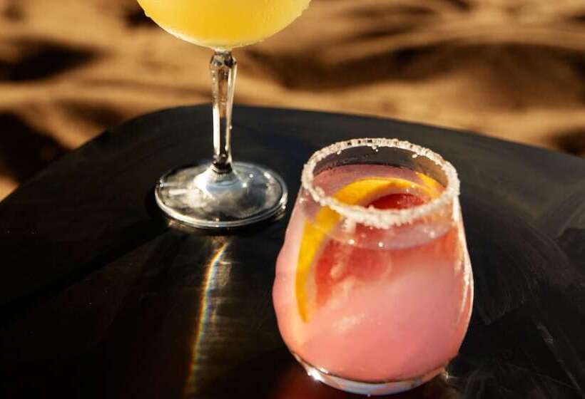 Отель Domes Of Corfu, Autograph Collection