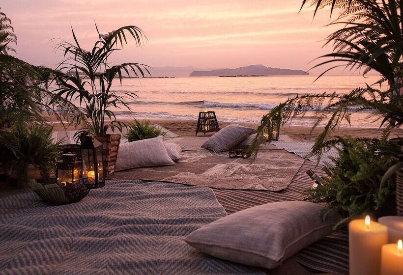 Отель Domes Of Corfu, Autograph Collection