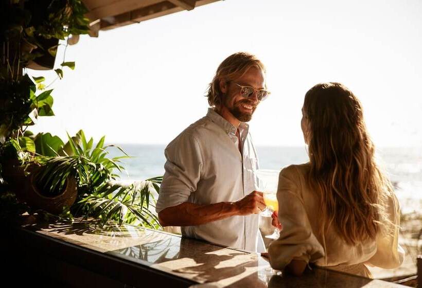 Отель Domes Of Corfu, Autograph Collection