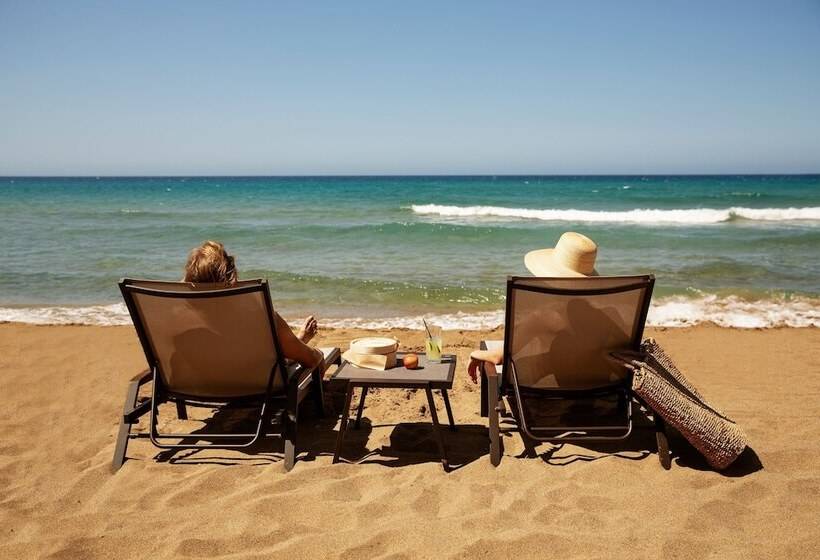 Отель Domes Of Corfu, Autograph Collection