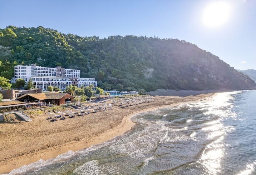 Отель Domes Of Corfu, Autograph Collection