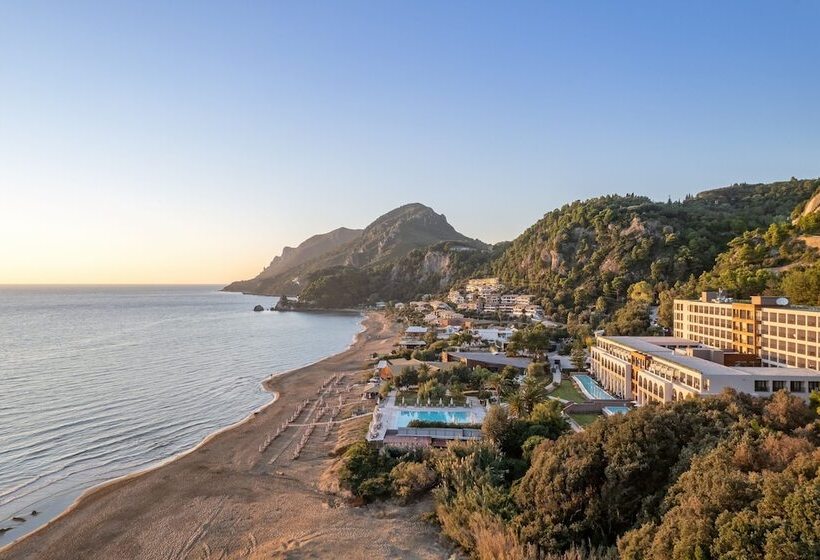 Отель Domes Of Corfu, Autograph Collection