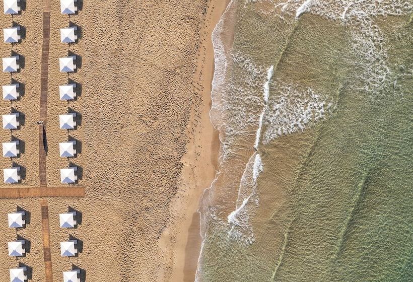 Отель Domes Of Corfu, Autograph Collection