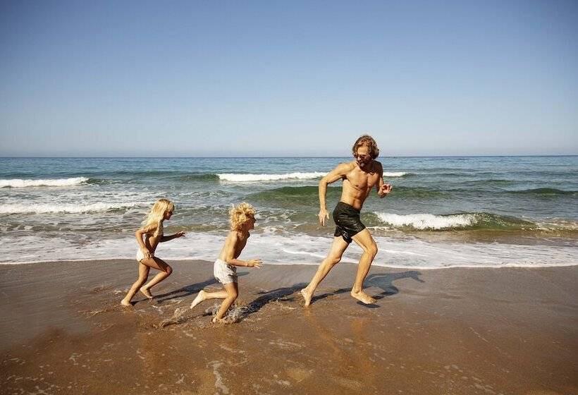 Отель Domes Of Corfu, Autograph Collection