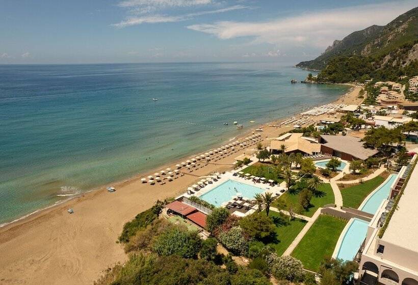 Отель Domes Of Corfu, Autograph Collection