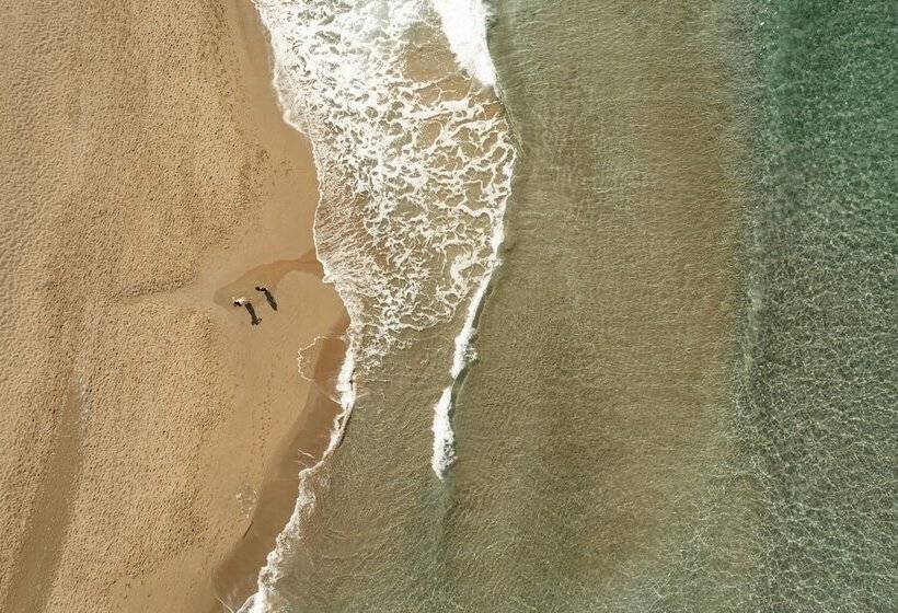 Отель Domes Of Corfu, Autograph Collection