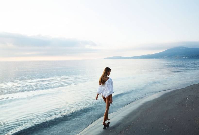 Отель Domes Of Corfu, Autograph Collection