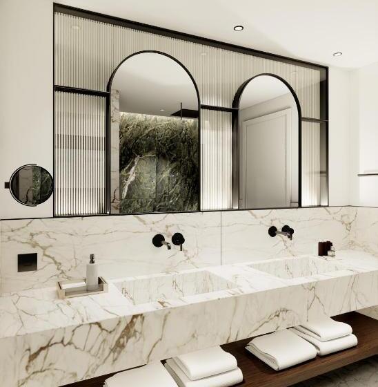 ホテル Eagles Palace