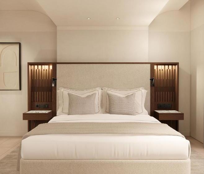 ホテル Eagles Palace