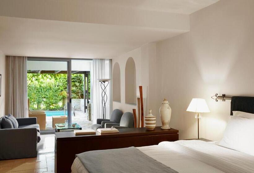 ホテル Eagles Palace