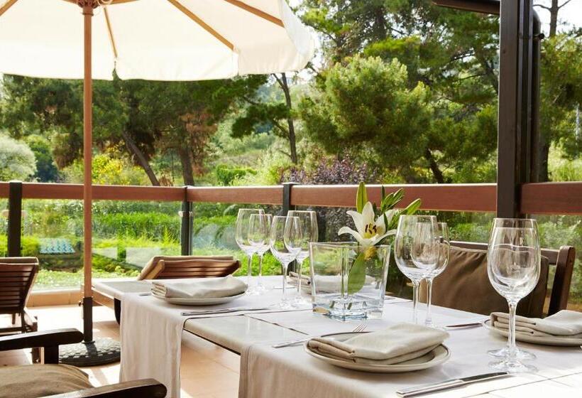 ホテル Eagles Palace