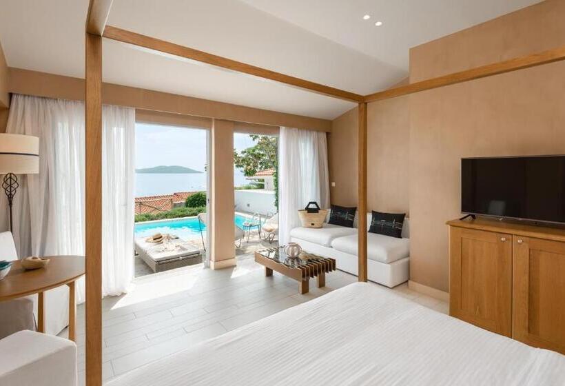 ホテル Eagles Palace