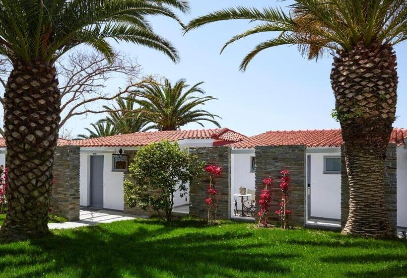 ホテル Eagles Palace