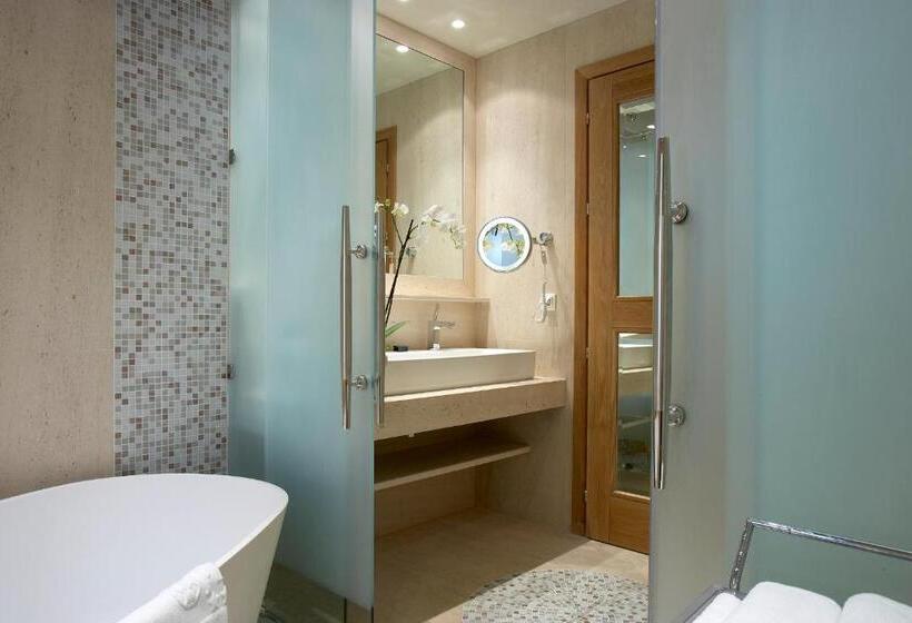 ホテル Eagles Palace