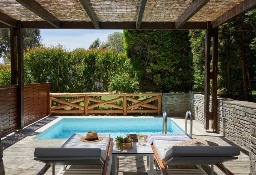 ホテル Eagles Palace