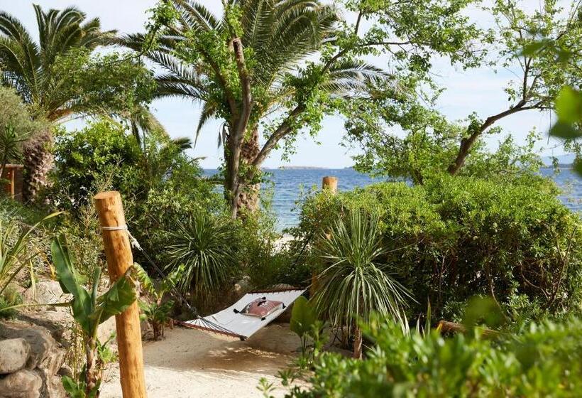 ホテル Eagles Palace